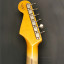 Fender CS El Diablo Heavy Relic ST