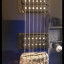G&L Superhawk Jerry Cantrell