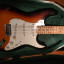 Fender Stratocaster Mexico 1996