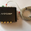 miniDSP 2x4 con 4 plugins (valor 40$)