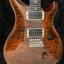 Guitarra PRS Custom 24 Orange Tiger