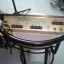 mesa de mezcla D.J.