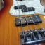 Fender American Deluxe Jazz Bass