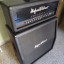 Amplificador de Guitarra HUGHES & KETTNER ATTAX 100