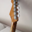 Vendo Stratocaster heavy relic