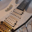 IBANEZ JEM Steve Vai firmada 7VP