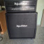Amplificador de Guitarra HUGHES & KETTNER ATTAX 100