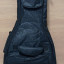 Funda guitarra eléctrica