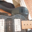 Fender Custom Shop Masterbuilt 72 Telecaster Thinline Relic TK