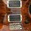 Guitarra PRS Custom 24 Orange Tiger