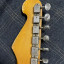 Guitarra Fraser Custom Shop tipo Fender Stratocaster