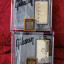 Pastillas Gibson 490R/498T Pickup Set, Gold