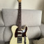 Fender Telecaster Custom Shop Classic Series Blonde 1999