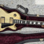 Gibson les paul custom shop (white) año 2008
