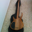 o vendo bajo Peavey y ampli Laney