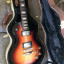 Gibson Les Paul Studio 2011 Fireburst