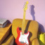 Guitarra Blade strat