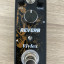 Pedal Reverb