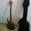 o vendo bajo Peavey y ampli Laney