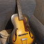 Epiphone Masterbilt Olympic