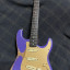 Guitarra Fraser Custom Shop tipo Fender Stratocaster