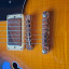 Ibanez JSM10-VYS John Scofield