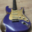 Guitarra Fraser Custom Shop tipo Fender Stratocaster