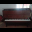 Piano vertical marca Cherny