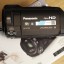 Camara Panasonic HC-750 Full HD 24 Mpx + Extras..