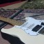 Fender Stratocaster Custom por Orville Les Paul Custom