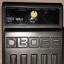 Boss FW-3 Foot Wah Effects