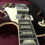 Gibson Les Paul Traditional Red Wine 2011