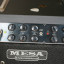 mesa boogie nomad 100 combo 2x12"