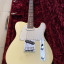 Fender Telecaster American Standar + Estuche Fender Original Vintage U.S.A.