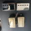 Set humbuckers Rio Grande BBQ + Texas