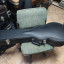 O cambio Estuche Case Les Paul