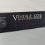 E-MU vintage keys