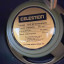 Celestion G12 Greenback 8 Ohm RESERVADO