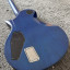 ESP E-II Eclipse BM Blue Nat Fade