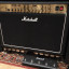 Marshall JCM 2000 TSL 602