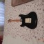 Cambio: cambio Fender Stratocaster Lonestar USA+ material didáctico por clásica tapa de cedro