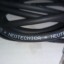 Cable XLR Macho / Hembra 3 mtrs Neutrik