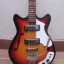Guitarra Cameo made in Japan años 70