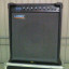 o vendo bajo Peavey y ampli Laney