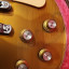 Gibson Les Paul Traditional Pro Gold Top 2011