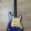 Guitarra Fraser Custom Shop tipo Fender Stratocaster