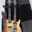Framus Camarillo 7 Custom Shop double neck
