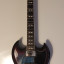 GIBSON SG SUPREME Midnight Burst 2002 (REBAJA TEMPORAL)