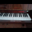 Piano vertical marca Cherny