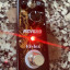 Pedal Reverb